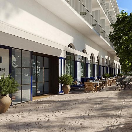 Elisabeth By The Sea Hotel Тоса-де-Мар Екстер'єр фото