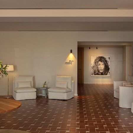 Elisabeth By The Sea Hotel Тоса-де-Мар Екстер'єр фото