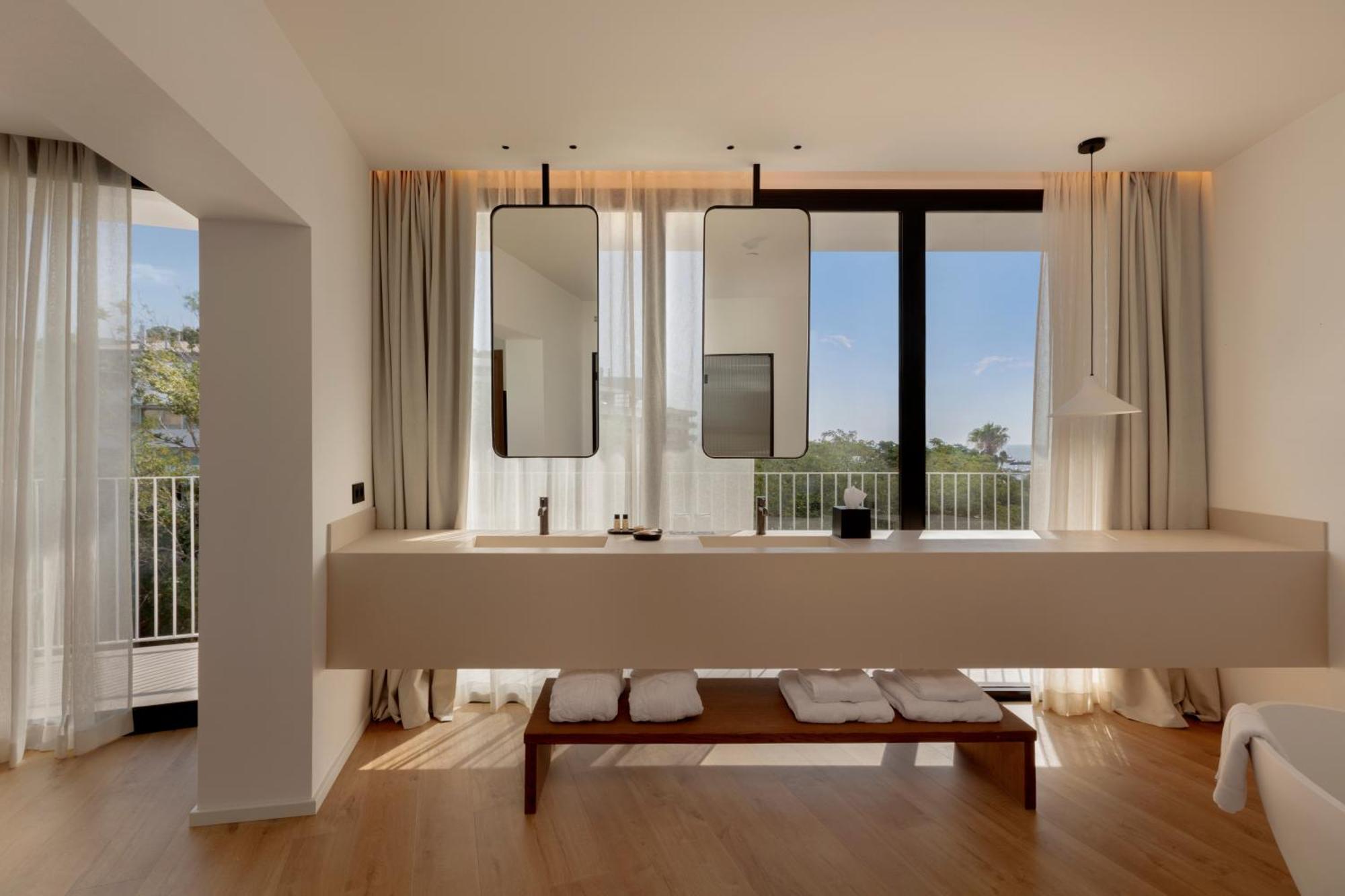Elisabeth By The Sea Hotel Тоса-де-Мар Екстер'єр фото
