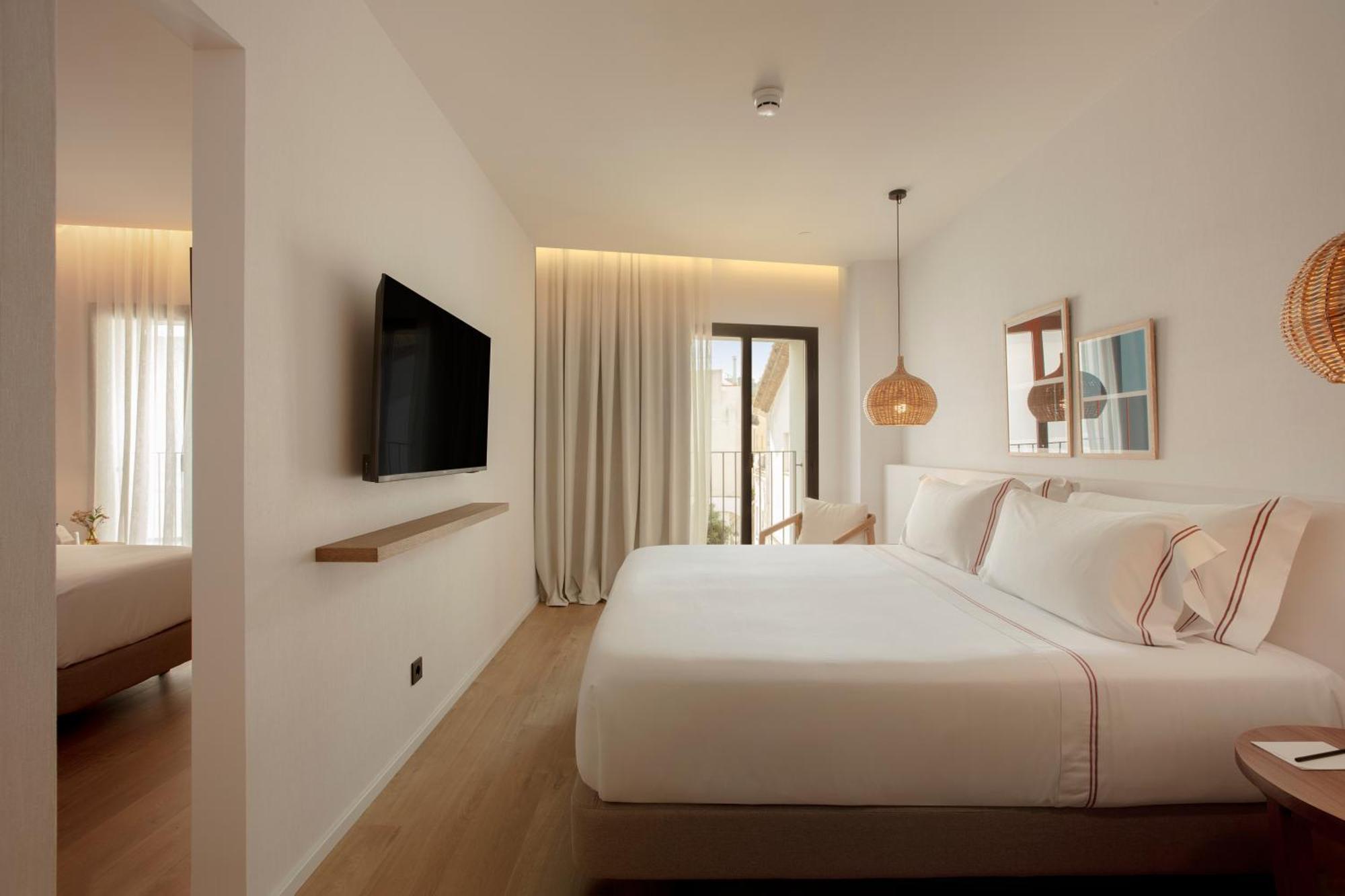 Elisabeth By The Sea Hotel Тоса-де-Мар Екстер'єр фото