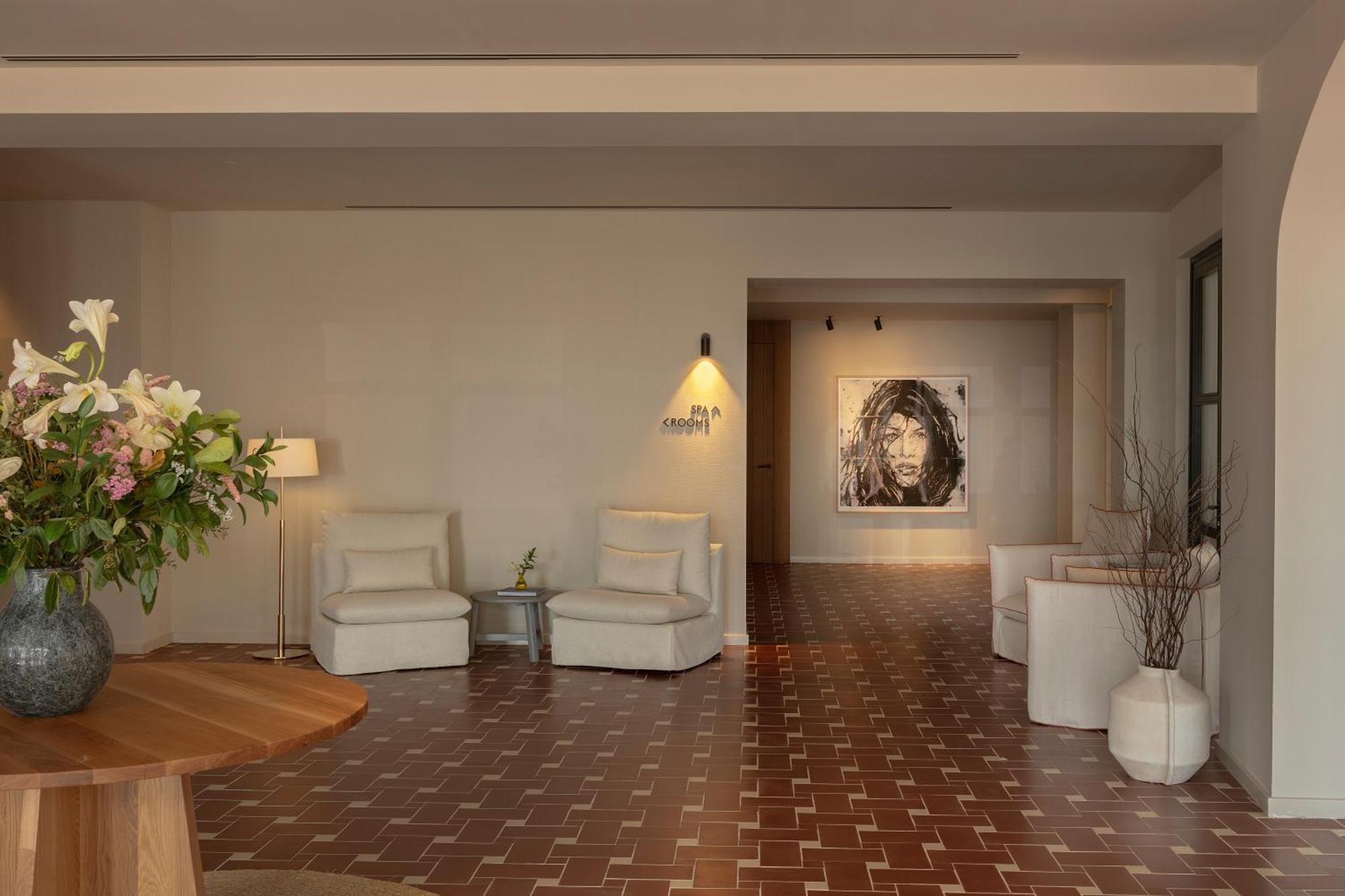 Elisabeth By The Sea Hotel Тоса-де-Мар Екстер'єр фото