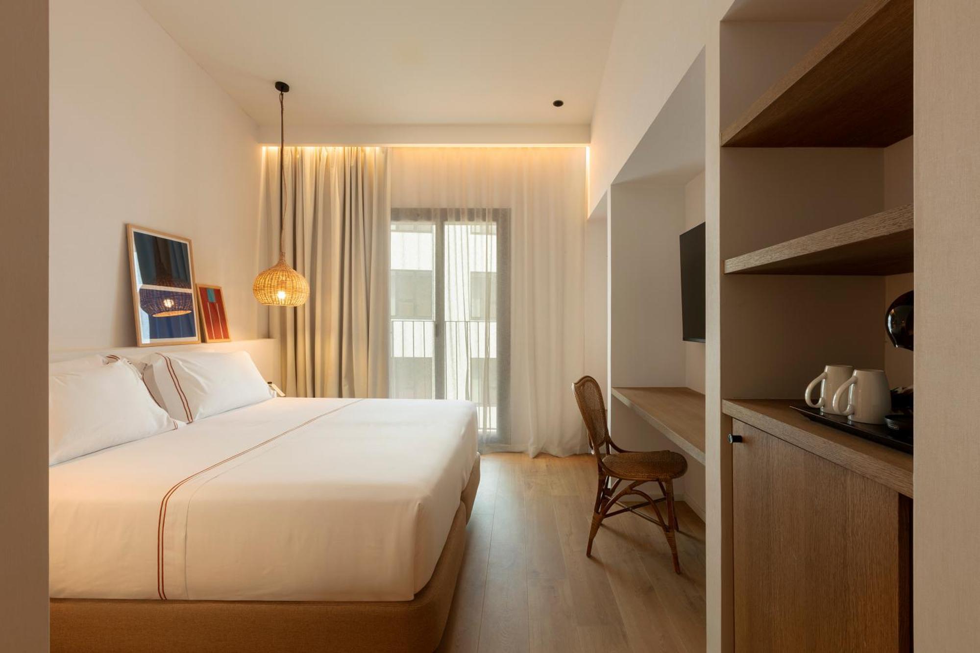 Elisabeth By The Sea Hotel Тоса-де-Мар Екстер'єр фото