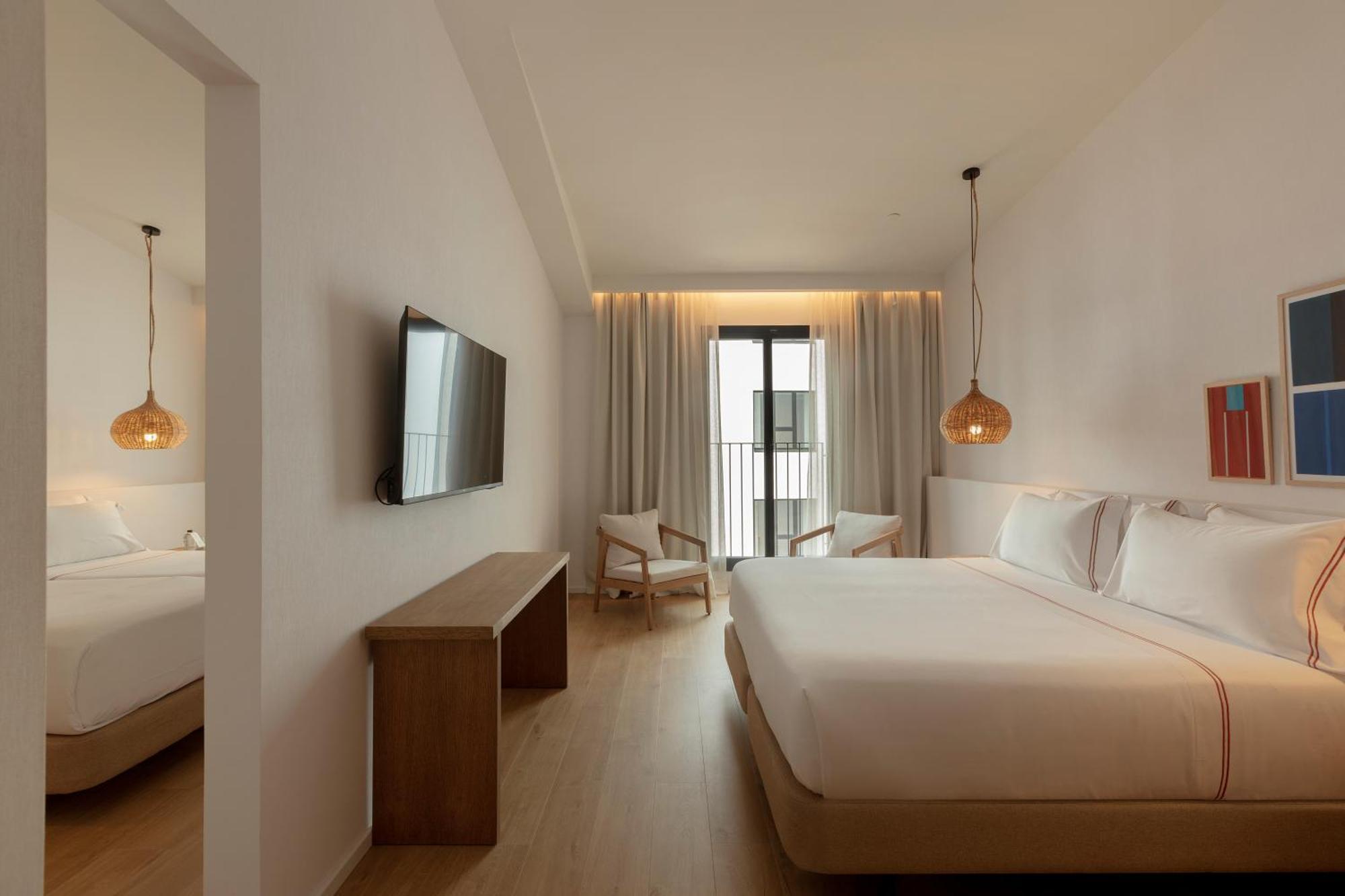 Elisabeth By The Sea Hotel Тоса-де-Мар Екстер'єр фото