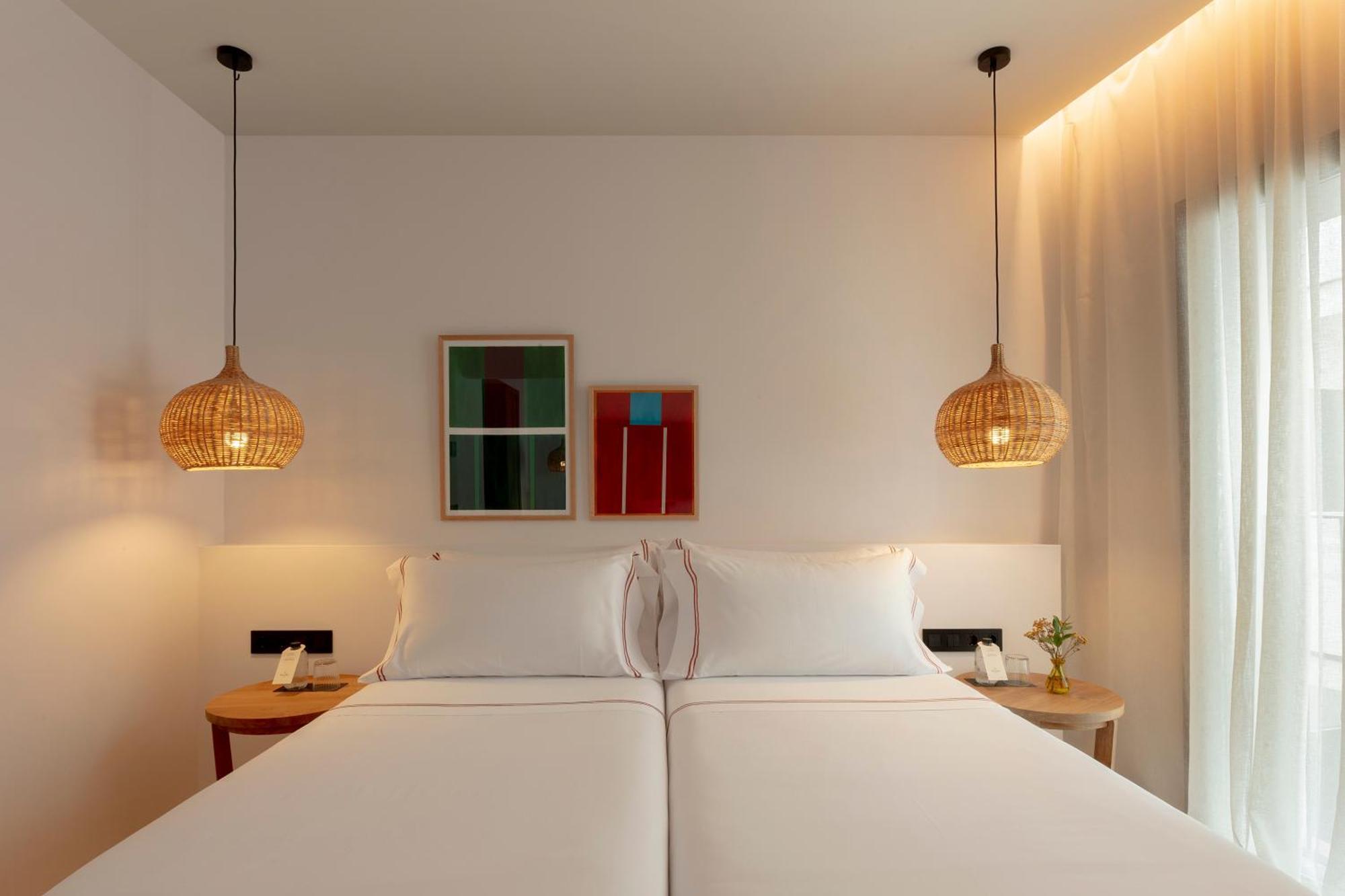 Elisabeth By The Sea Hotel Тоса-де-Мар Екстер'єр фото