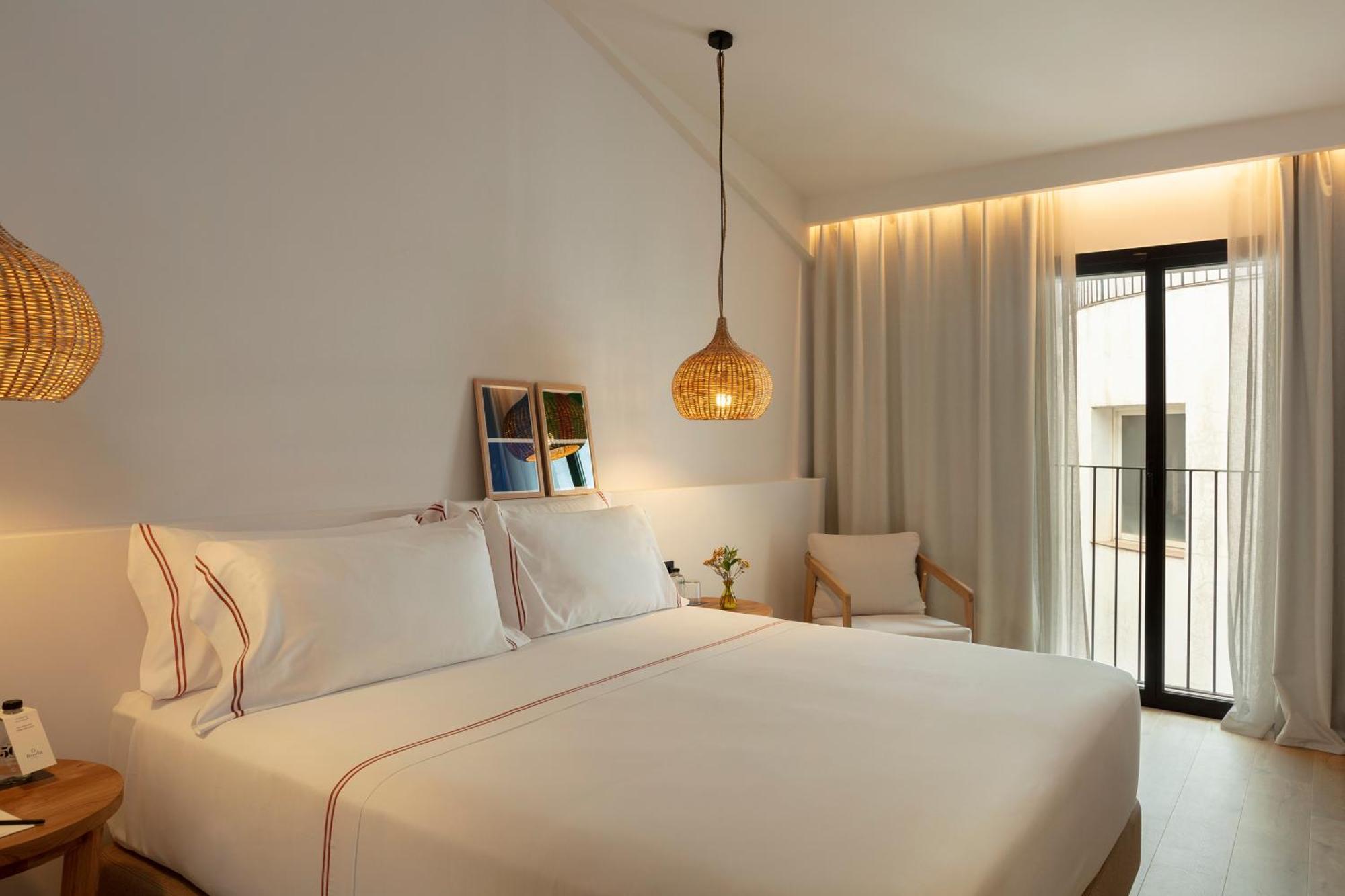 Elisabeth By The Sea Hotel Тоса-де-Мар Екстер'єр фото